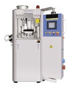 China pharmaceutical machine for ZPT SERIES OF ROTARY TABLET PRESS MACHINE