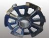 KH300 sprocket of crawler crane