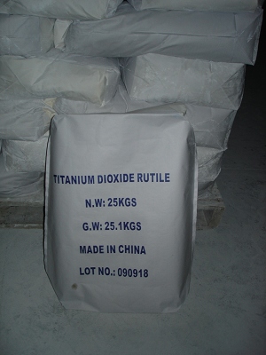 titanium dioxide