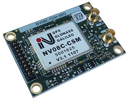 The NV08C-CSM-BRD Card&Atilde;&cent;&iuml;&iquest;&frac12;&iuml;&iquest;&frac12;s 