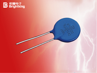 Metal Oxide Varistors