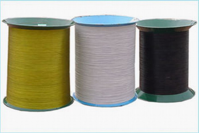 nylon coated wire