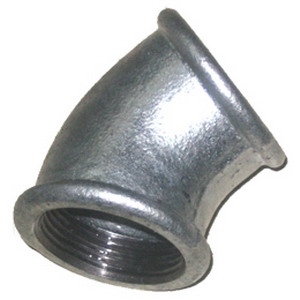 malleable iron pipe fittings