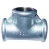 BS standard malleable fittings