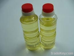 Organic Soya Oil