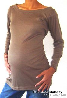 Maternity Top