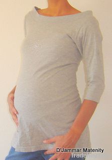 Maternity Top