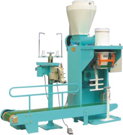 Flour Packer Machine