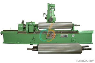 Fluting  Machine