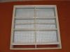 CT series Sieves for Plansifer/Grain Machinery/Food Processing Euipment
