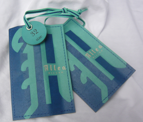 hang tag, hangtags, waterproof, asset tag