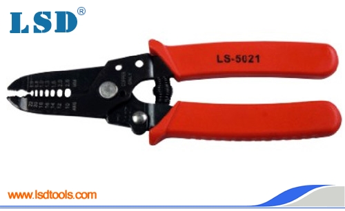 Multi Purpose Wire Stripper