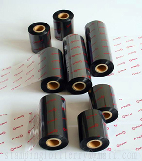 Thermal transfer ribbon