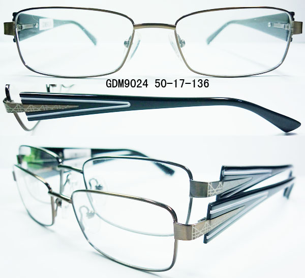 reading glasses frame