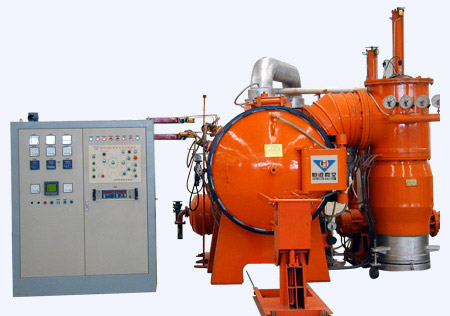 vacuum sintering furnace