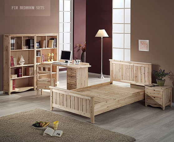 solid wood furniture