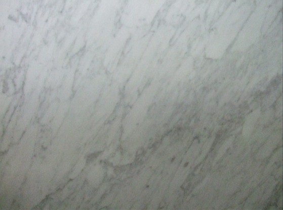 white marble