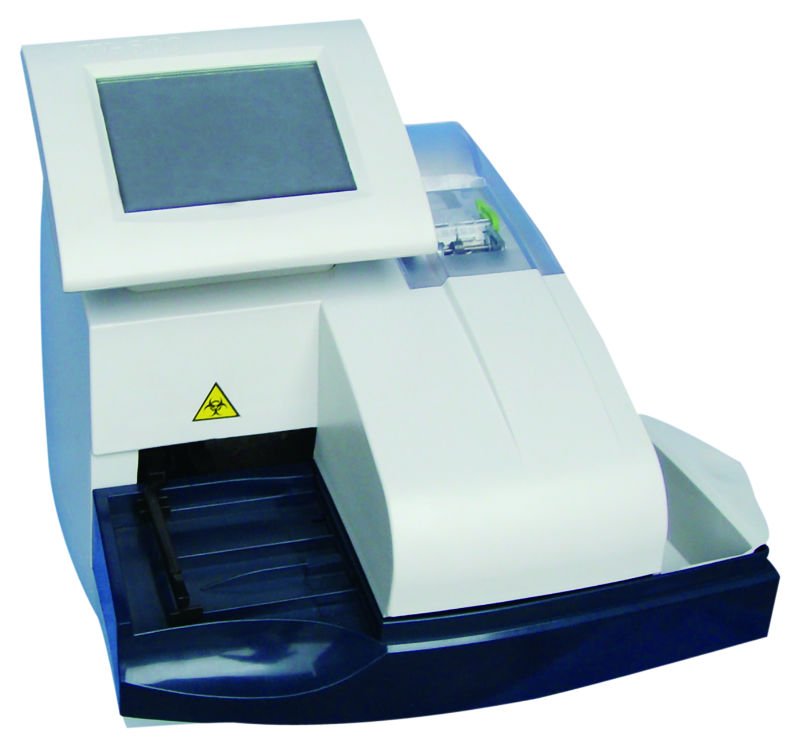 Urine Analyzer W-600