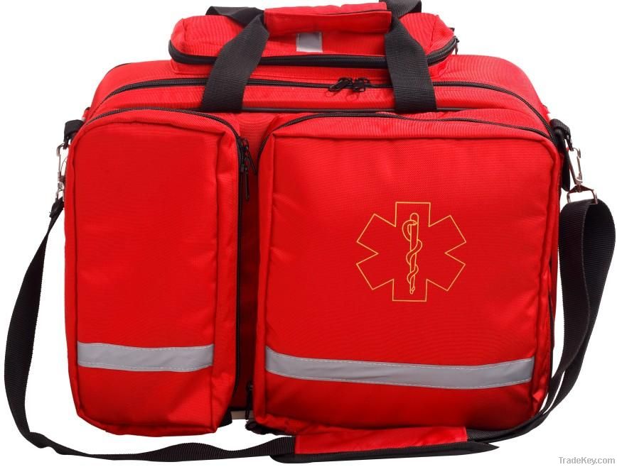 Surgical First-aid Kit for Resuscitation