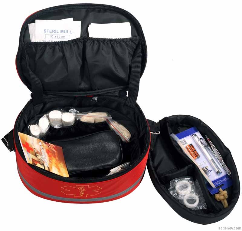 home first-aid bag