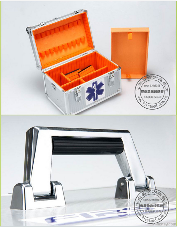 first-aid kit for personal care , factory and office