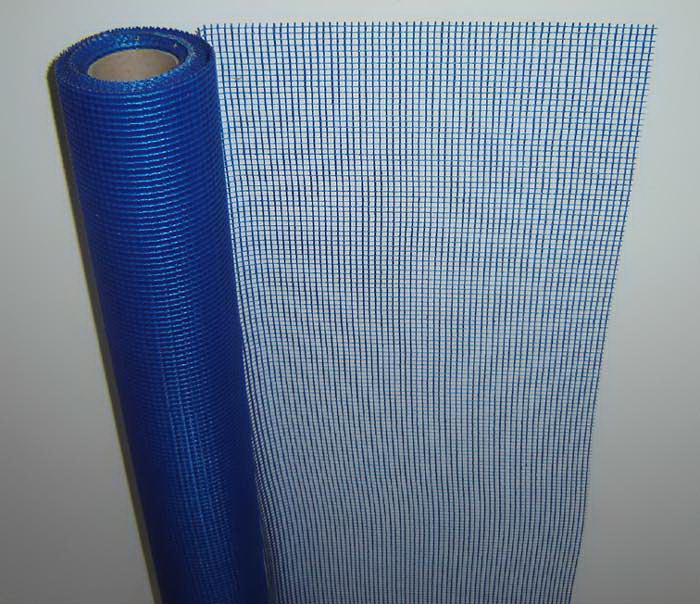 Fiberglass Mesh