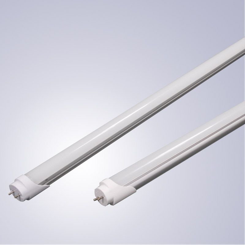 led tube light , led fluorescent tube light  100% quality guaranteed public mode T8 Led tube lights, flourescent lights, Transparent cover Global sell like hot cakes