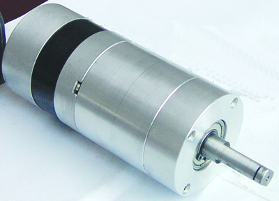 Planet Gear Motor