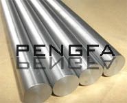 Niobium Sheet Niobium Rods