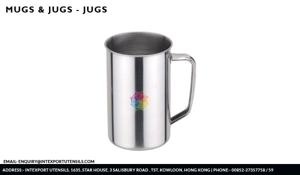 Jugs