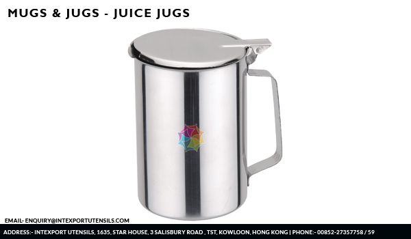 Juice Jugs