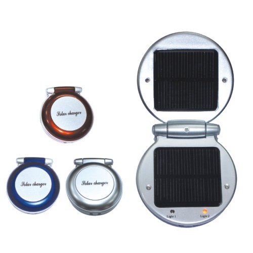 Solar Charger, Mini Fan, Torch, Radio