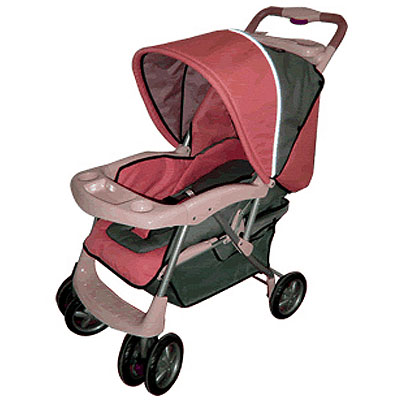 Baby Stroller, Baby Carriage, Kid Stroller