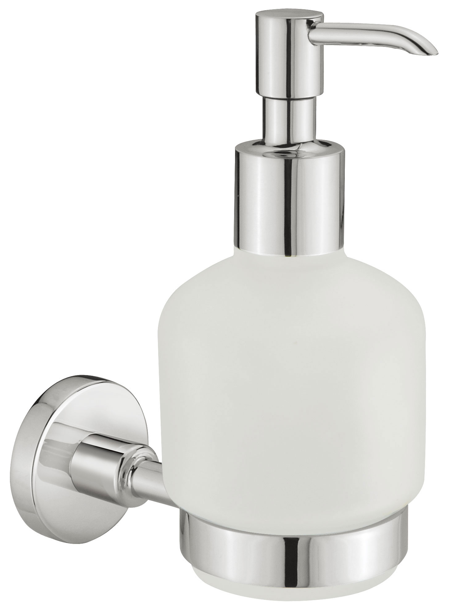 Soap Dispenser