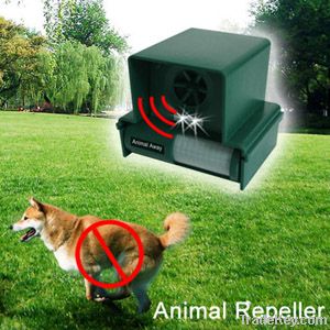 Animal Away repeller