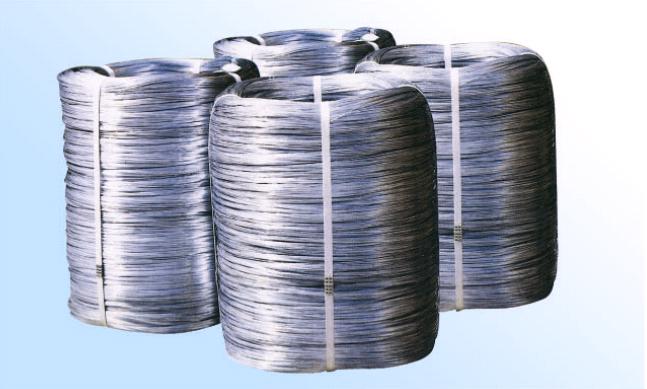 Galvanized Iron Wire