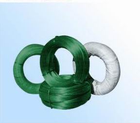 PVC Coated Iron Wire