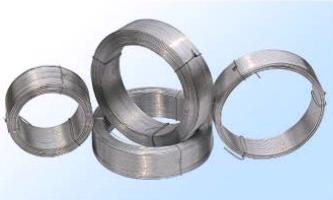 Coil Iron Wire