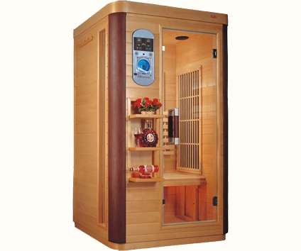 far infrared sauna