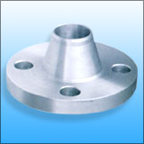 Welding Neck Flange