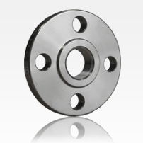 Stainless Steel Threaded Flanges