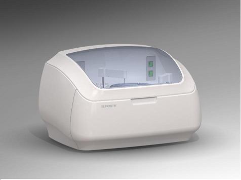 Aotomatic Biochemical Analyzer