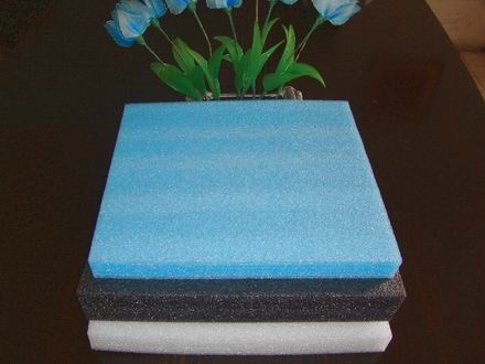 epe foam sheets sheet, tube, edge protectors corner portecors, rods bar