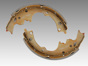 Brake Shoe