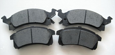 Brake Pad