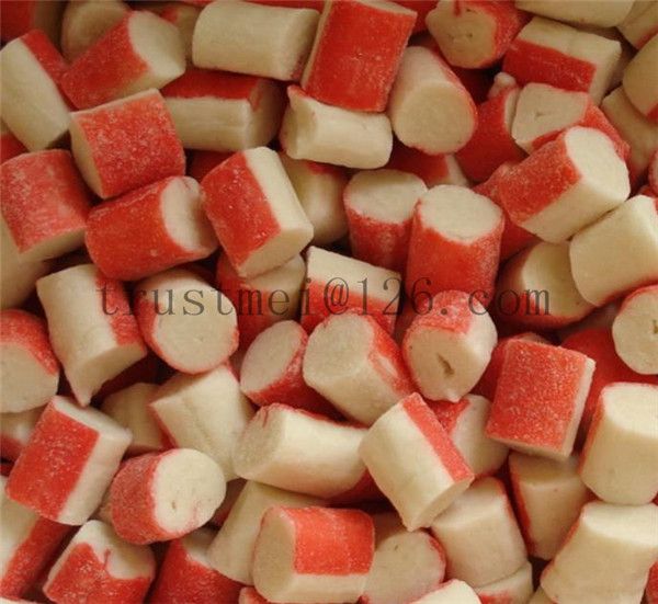 surimi crab meat