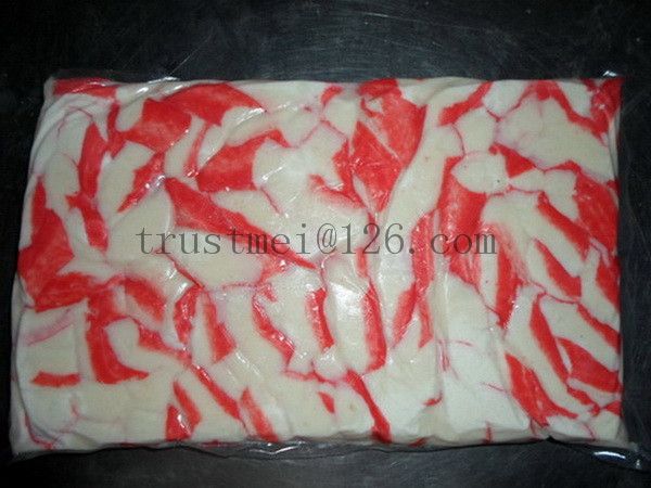 surimi crab meat