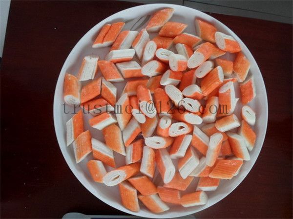 surimi crab meat