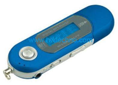 MP3 player