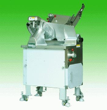 frozen meat slicer HL350